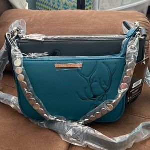 Our Universe Harry Potter Dementor & Patronus Crossbody Bag